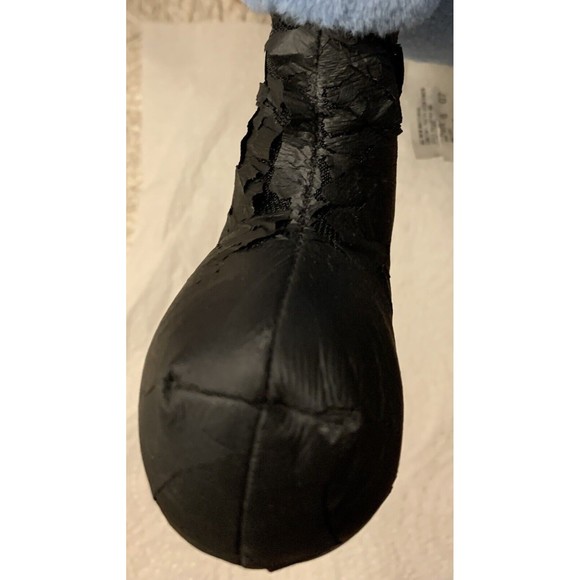 Yukon Cornelius Plush 14" CVS Stuffins Island of Misfit Toys READ ISSUES - Picture 13 of 16